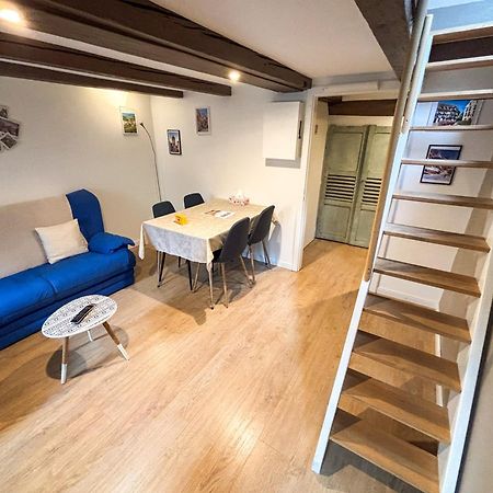 L'Harmonie Des Combles - Proche Gare - Petite France - Commerces A Proximite Strasbourg Luaran gambar
